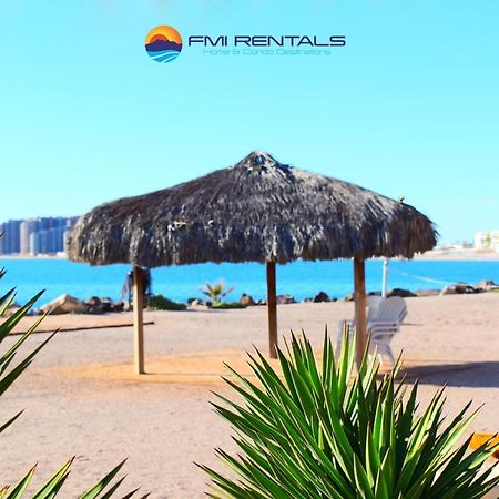 Aparthotel Marina Pinacate A-417 Puerto Peñasco Zewnętrze zdjęcie