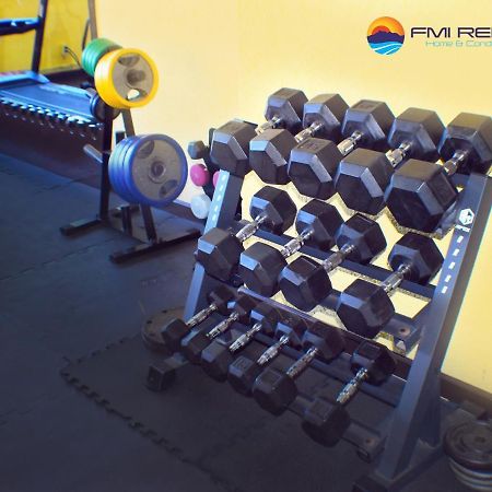 Aparthotel Marina Pinacate A-417 Puerto Peñasco Zewnętrze zdjęcie