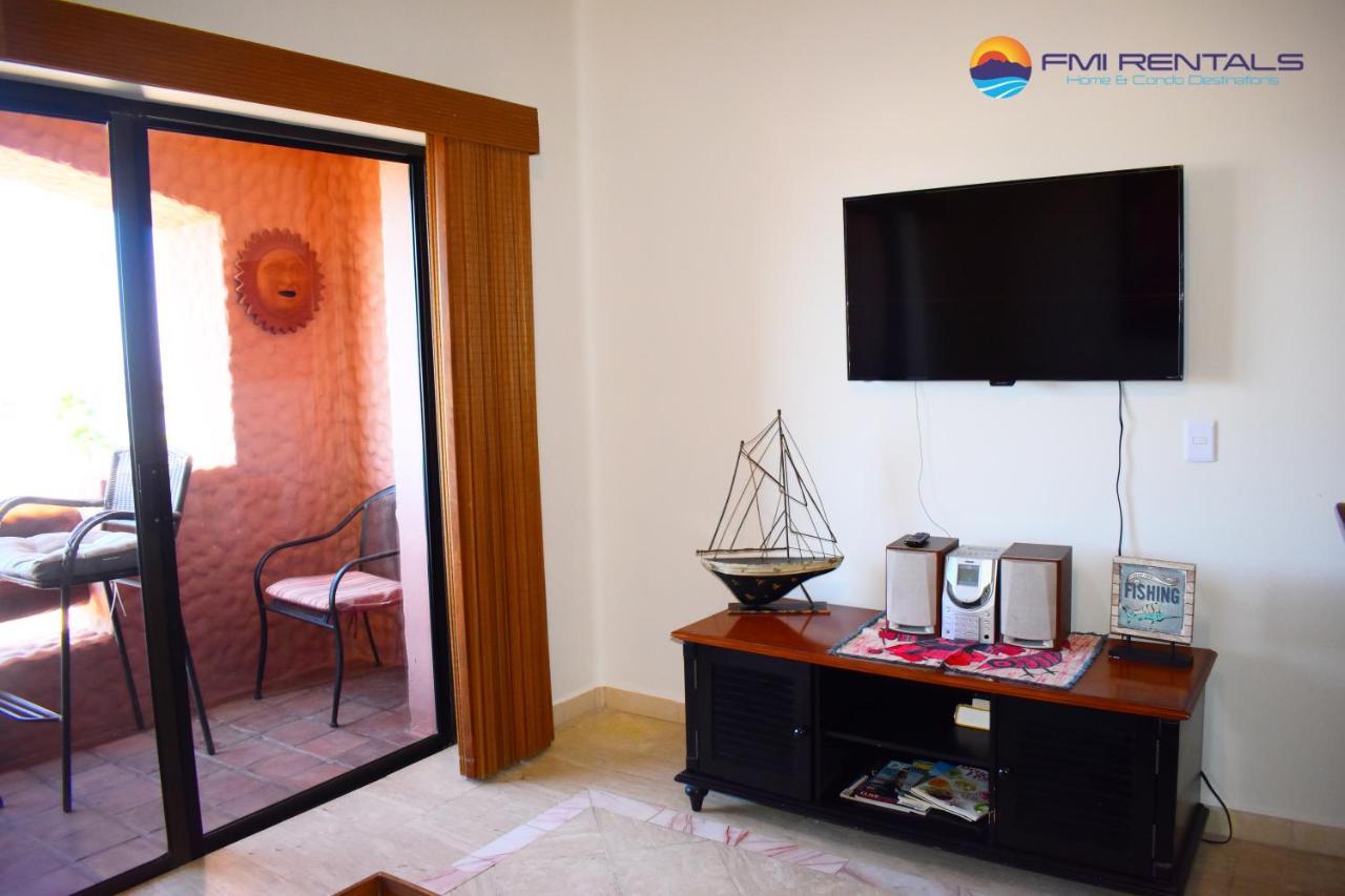 Aparthotel Marina Pinacate A-417 Puerto Peñasco Zewnętrze zdjęcie