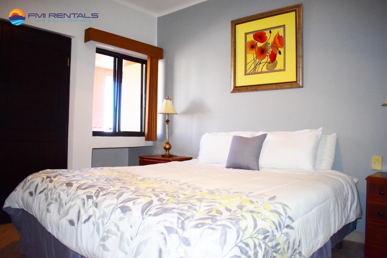 Aparthotel Marina Pinacate A-417 Puerto Peñasco Zewnętrze zdjęcie