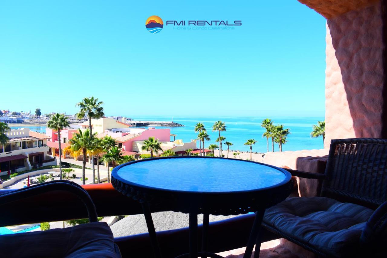 Aparthotel Marina Pinacate A-417 Puerto Peñasco Zewnętrze zdjęcie