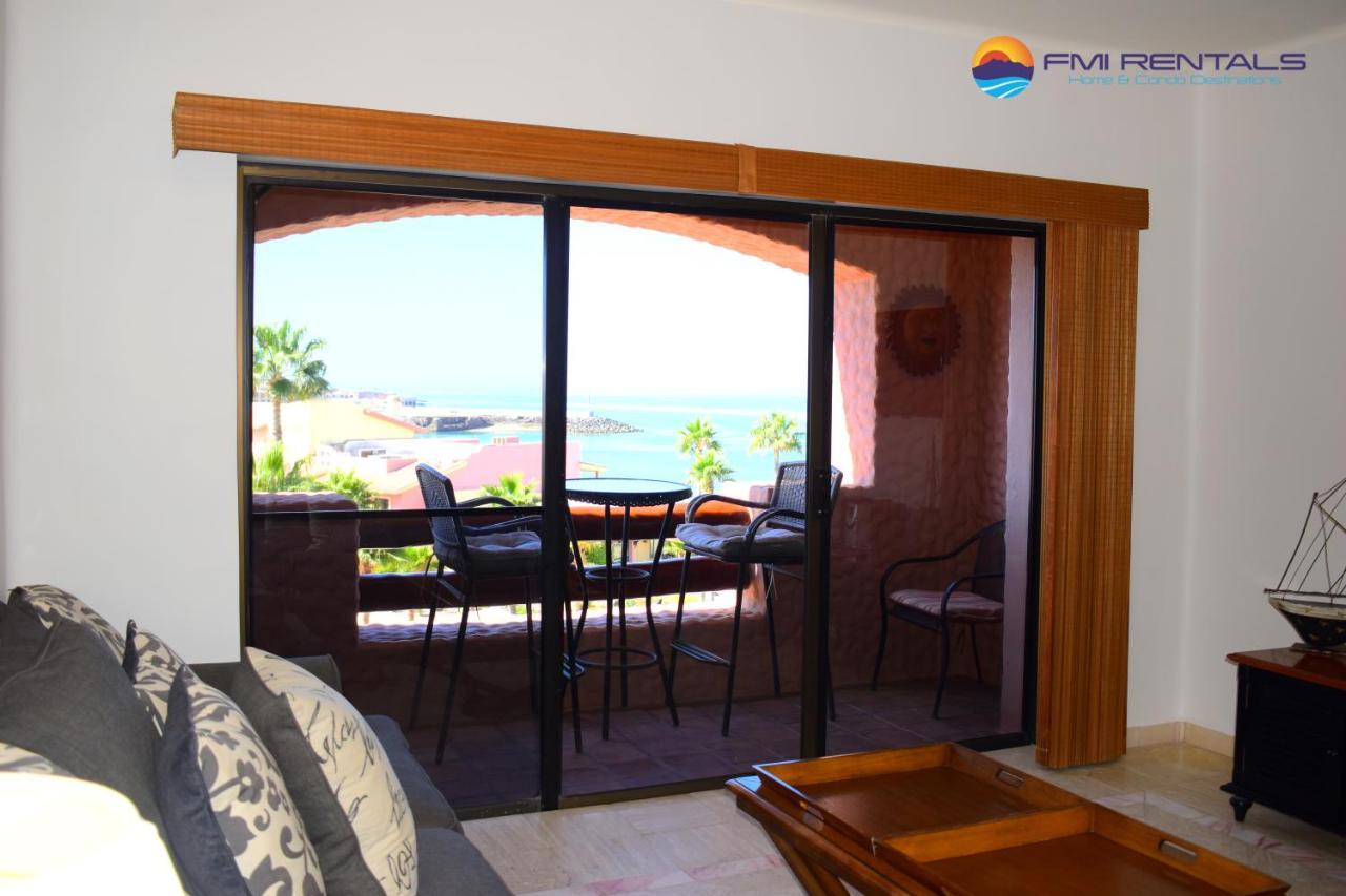 Aparthotel Marina Pinacate A-417 Puerto Peñasco Zewnętrze zdjęcie