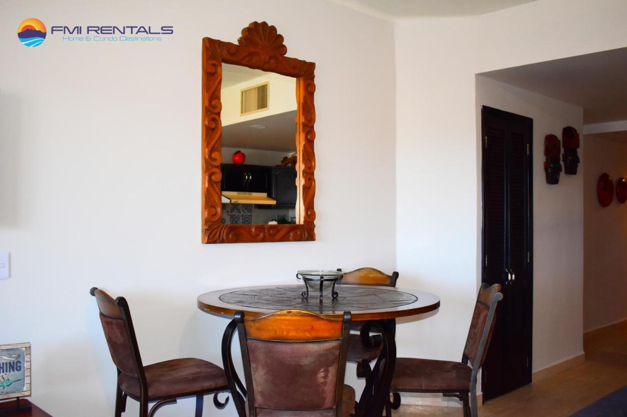 Aparthotel Marina Pinacate A-417 Puerto Peñasco Zewnętrze zdjęcie