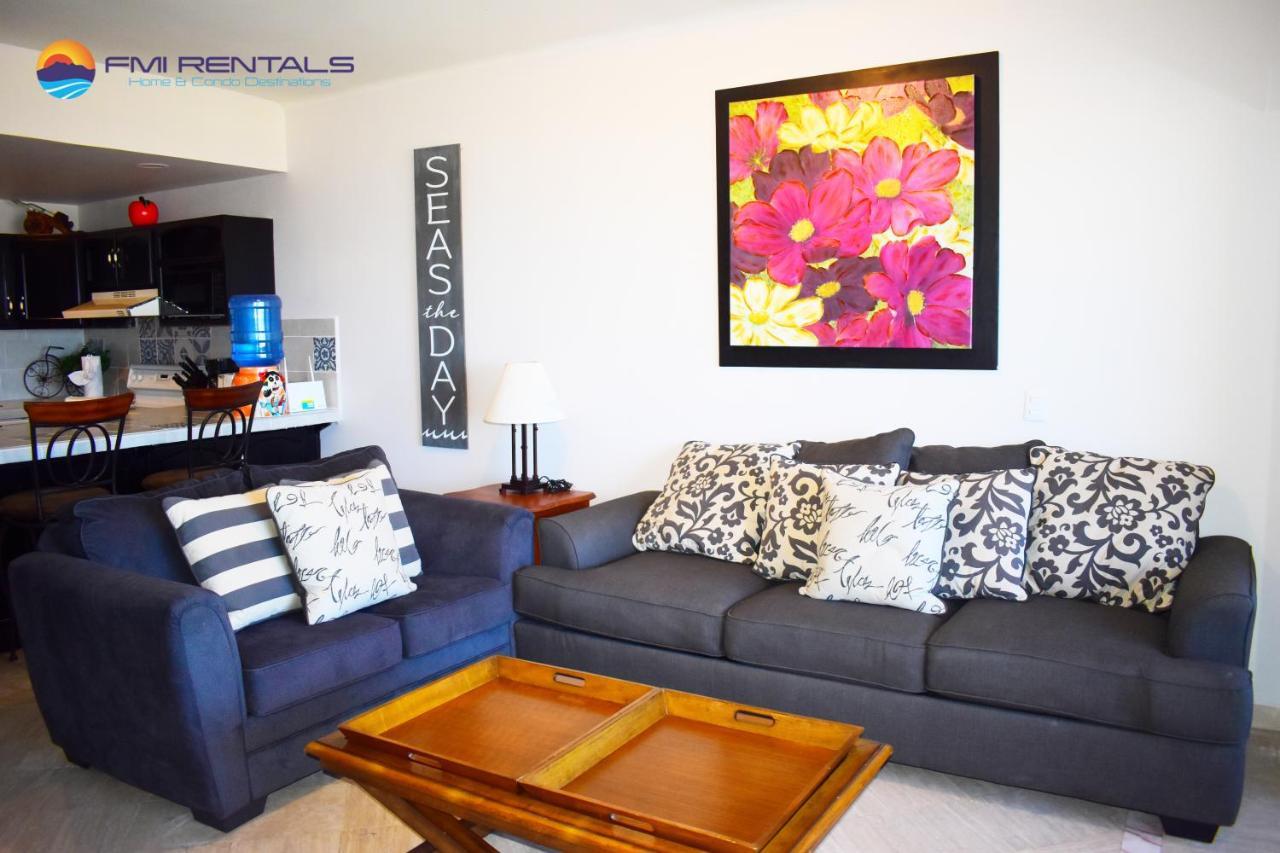 Aparthotel Marina Pinacate A-417 Puerto Peñasco Zewnętrze zdjęcie