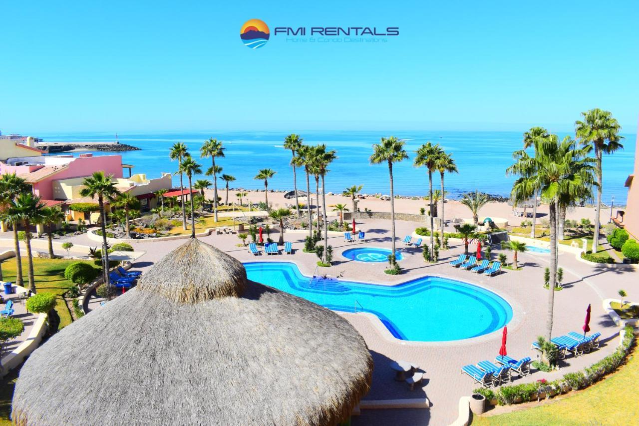 Aparthotel Marina Pinacate A-417 Puerto Peñasco Zewnętrze zdjęcie