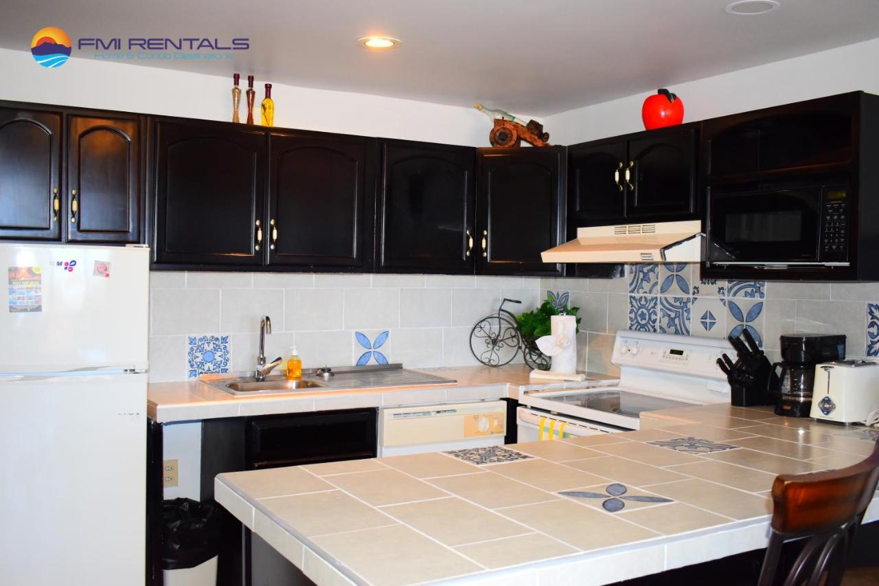 Aparthotel Marina Pinacate A-417 Puerto Peñasco Zewnętrze zdjęcie