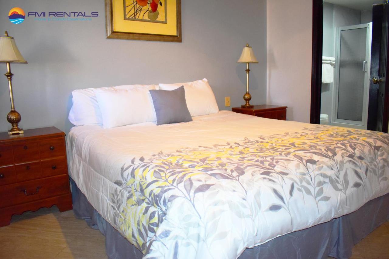 Aparthotel Marina Pinacate A-417 Puerto Peñasco Zewnętrze zdjęcie