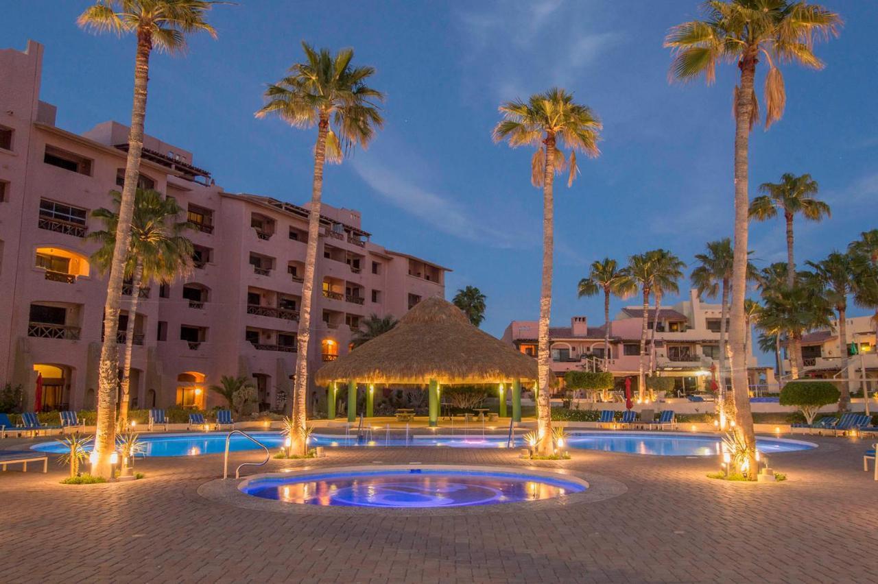 Aparthotel Marina Pinacate A-417 Puerto Peñasco Zewnętrze zdjęcie