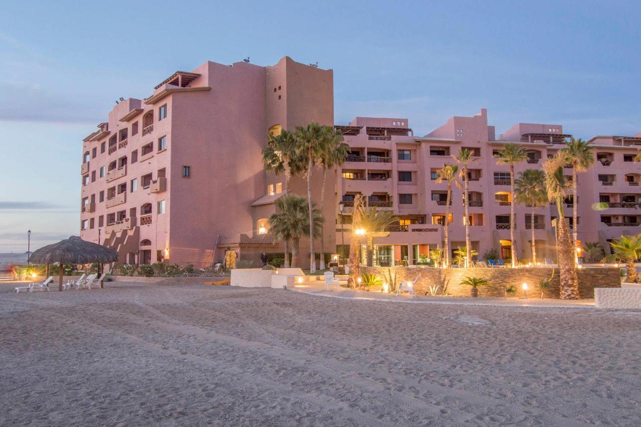 Aparthotel Marina Pinacate A-417 Puerto Peñasco Zewnętrze zdjęcie