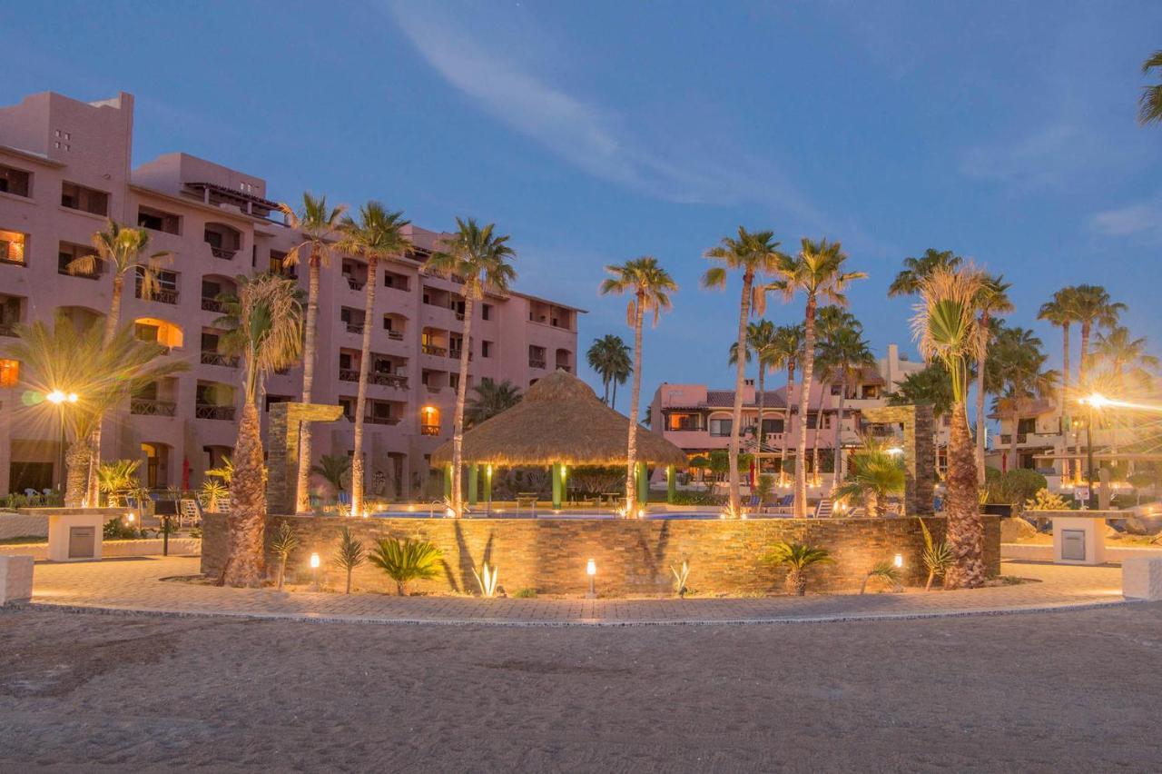 Aparthotel Marina Pinacate A-417 Puerto Peñasco Zewnętrze zdjęcie