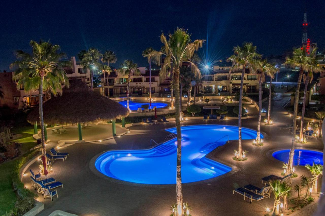 Aparthotel Marina Pinacate A-417 Puerto Peñasco Zewnętrze zdjęcie