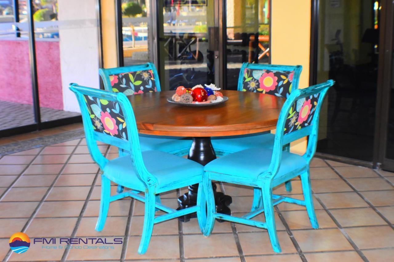 Aparthotel Marina Pinacate A-417 Puerto Peñasco Zewnętrze zdjęcie