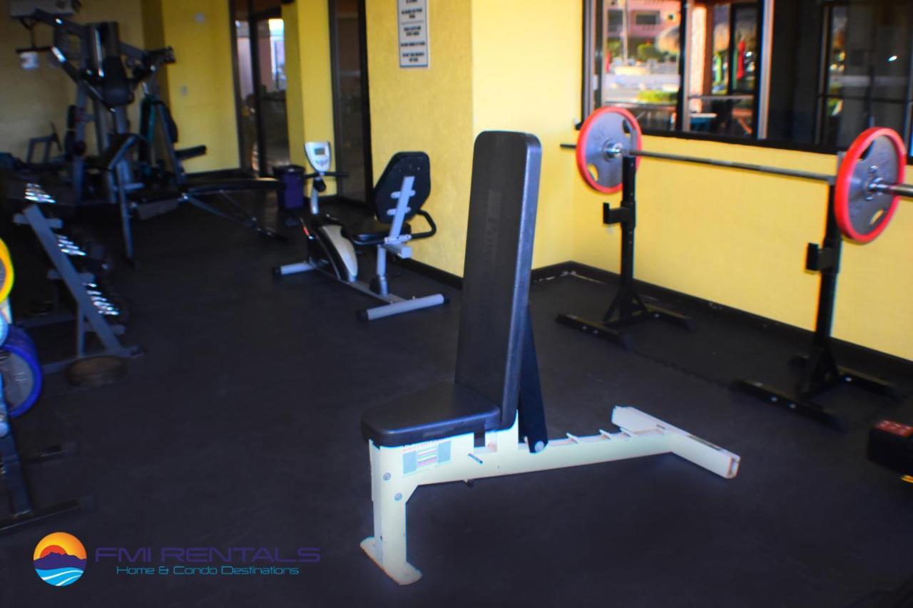 Aparthotel Marina Pinacate A-417 Puerto Peñasco Zewnętrze zdjęcie