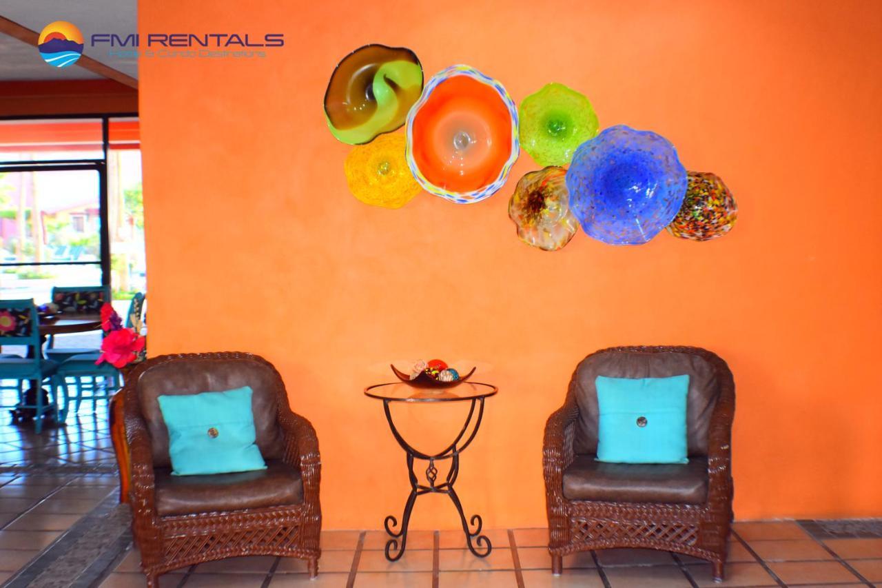 Aparthotel Marina Pinacate A-417 Puerto Peñasco Zewnętrze zdjęcie