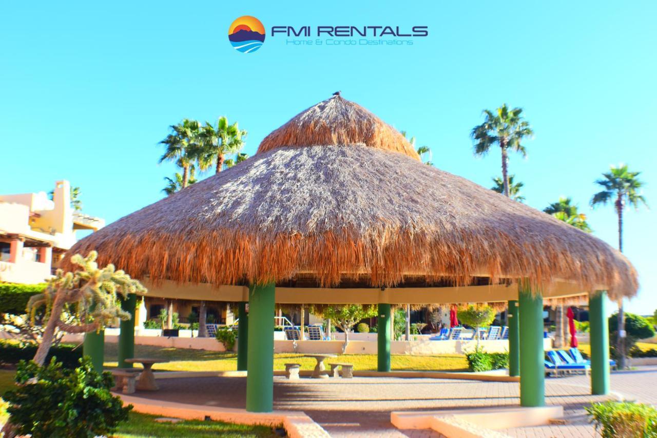 Aparthotel Marina Pinacate A-417 Puerto Peñasco Zewnętrze zdjęcie