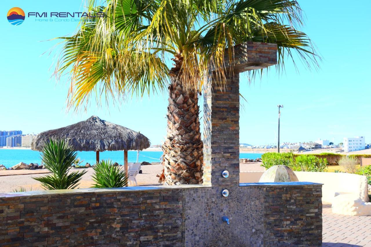 Aparthotel Marina Pinacate A-417 Puerto Peñasco Zewnętrze zdjęcie