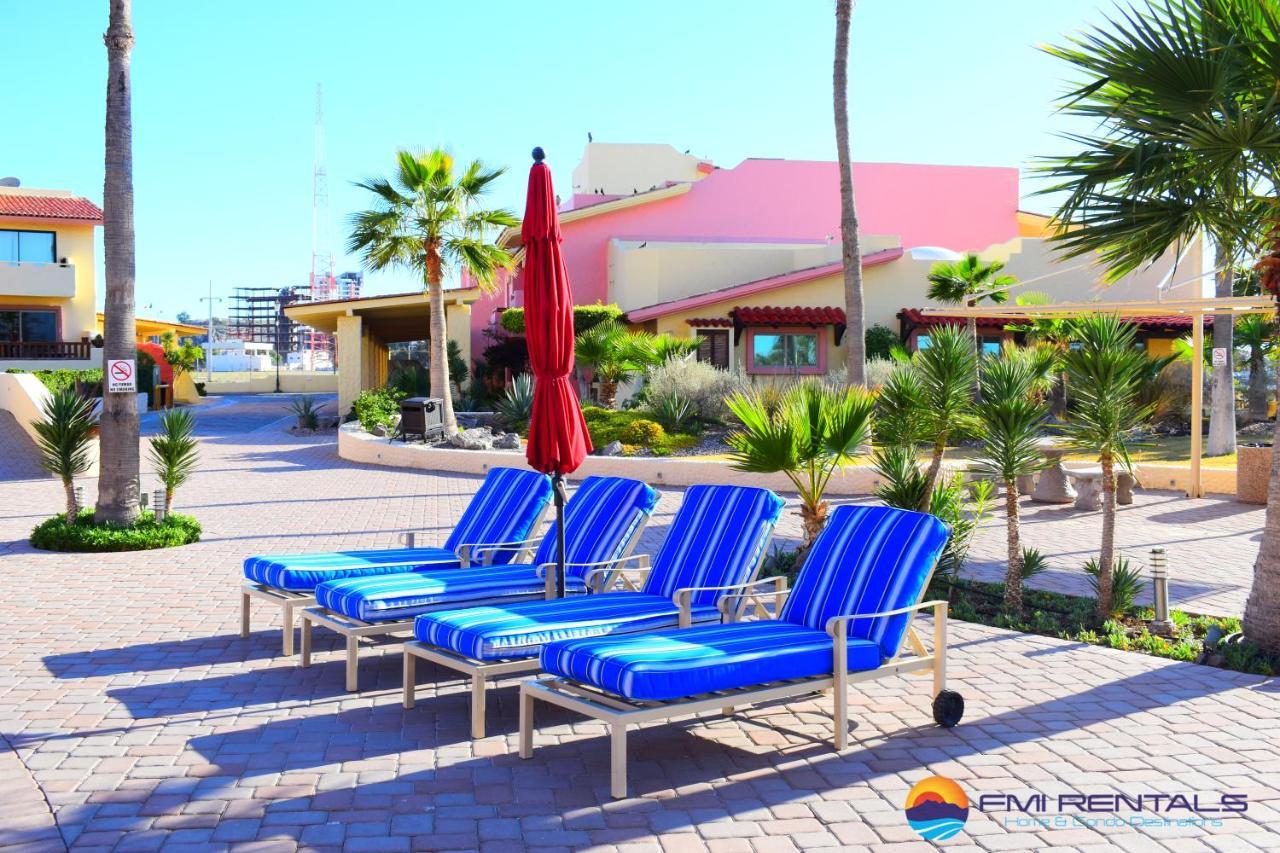 Aparthotel Marina Pinacate A-417 Puerto Peñasco Zewnętrze zdjęcie