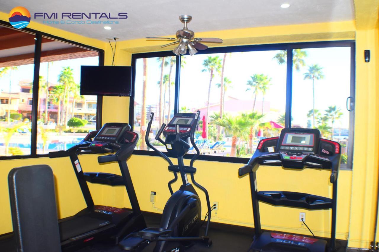 Aparthotel Marina Pinacate A-417 Puerto Peñasco Zewnętrze zdjęcie