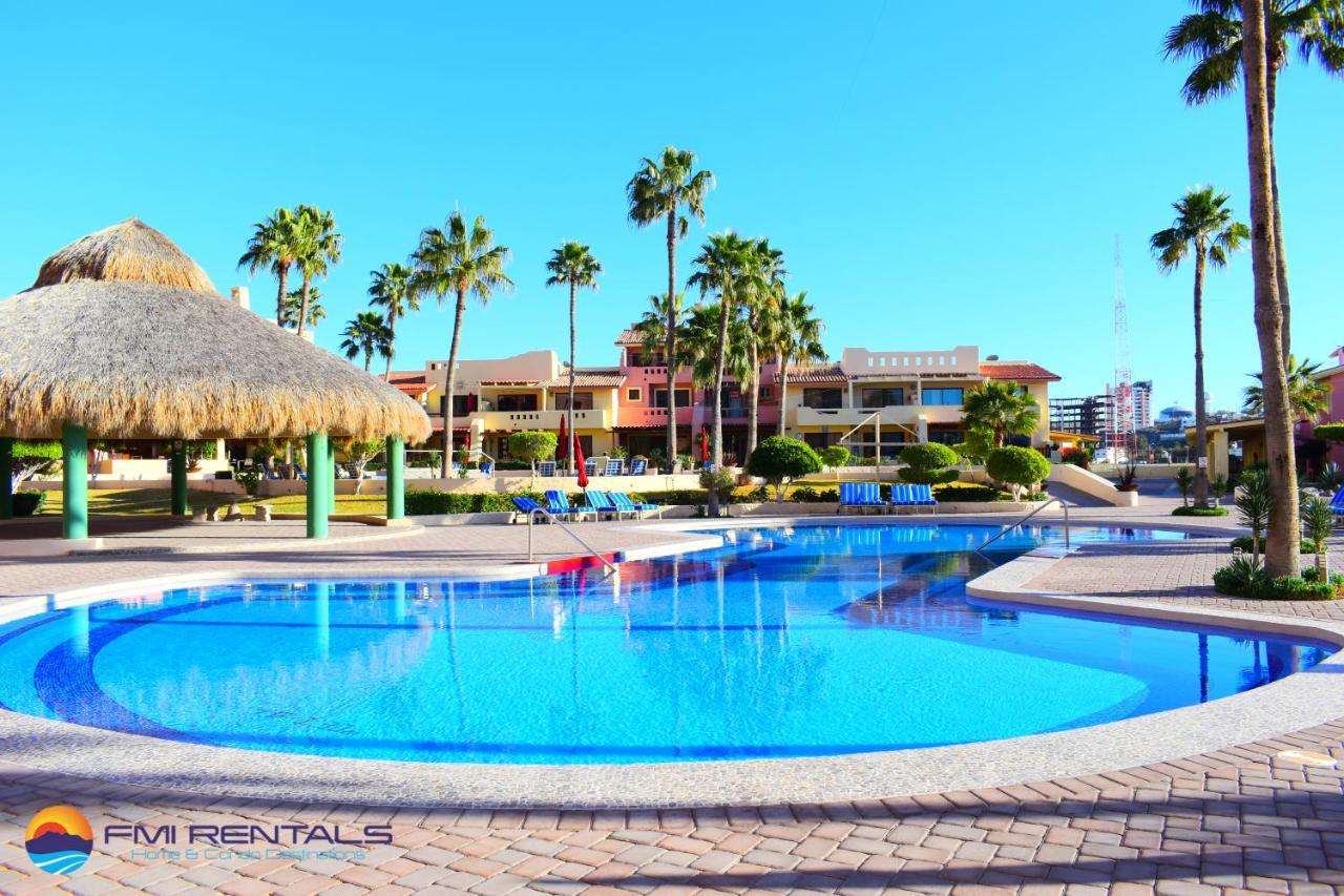 Aparthotel Marina Pinacate A-417 Puerto Peñasco Zewnętrze zdjęcie