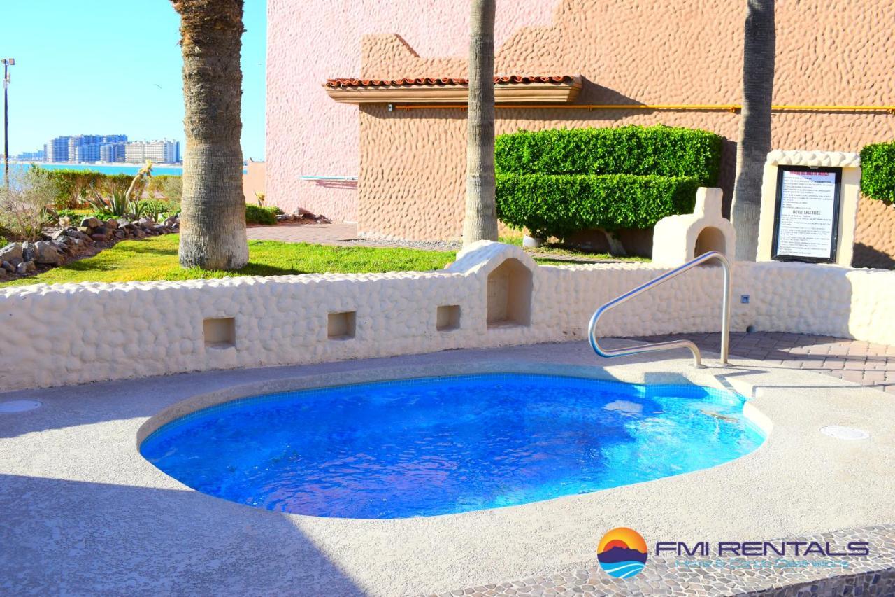 Aparthotel Marina Pinacate A-417 Puerto Peñasco Zewnętrze zdjęcie