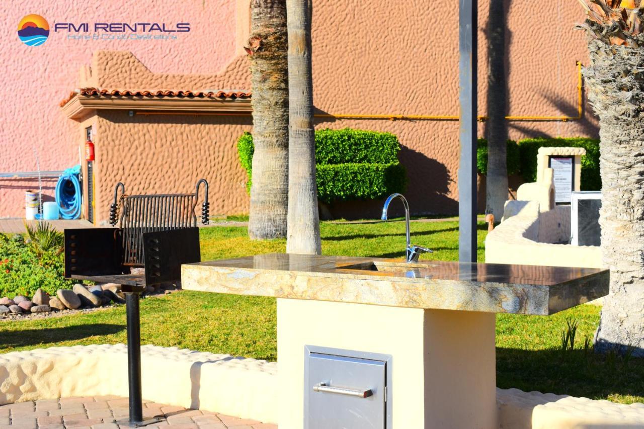 Aparthotel Marina Pinacate A-417 Puerto Peñasco Zewnętrze zdjęcie