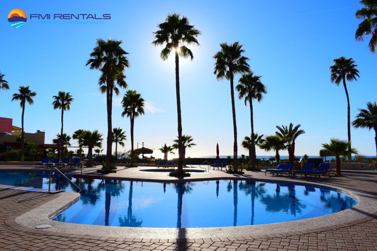 Aparthotel Marina Pinacate A-417 Puerto Peñasco Zewnętrze zdjęcie
