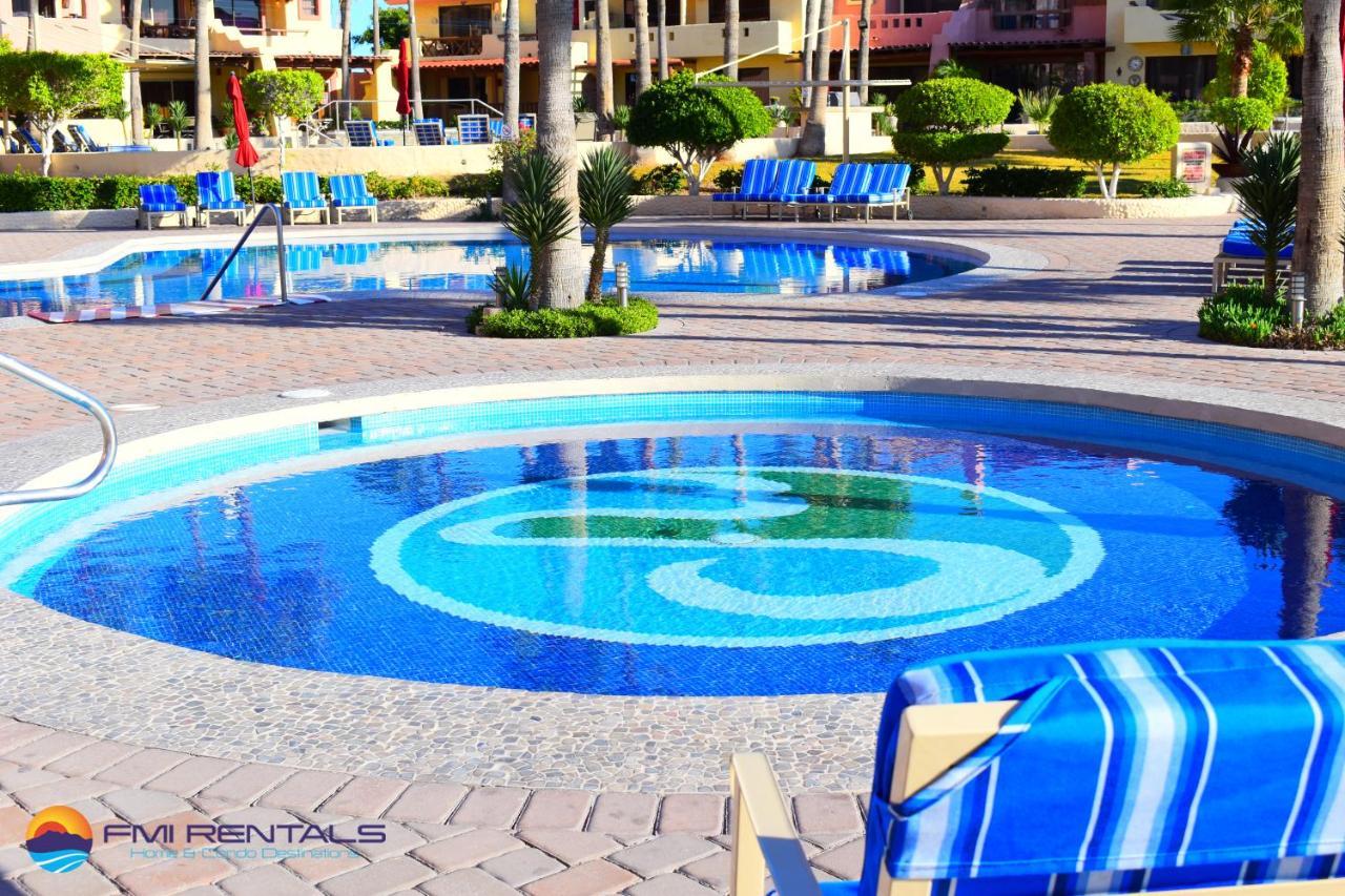 Aparthotel Marina Pinacate A-417 Puerto Peñasco Zewnętrze zdjęcie