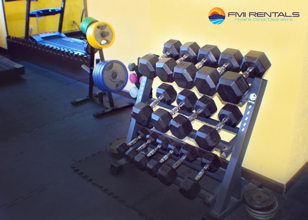 Aparthotel Marina Pinacate A-417 Puerto Peñasco Zewnętrze zdjęcie