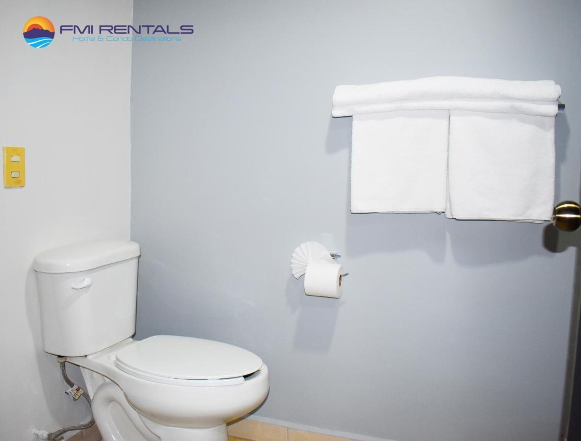 Aparthotel Marina Pinacate A-417 Puerto Peñasco Zewnętrze zdjęcie