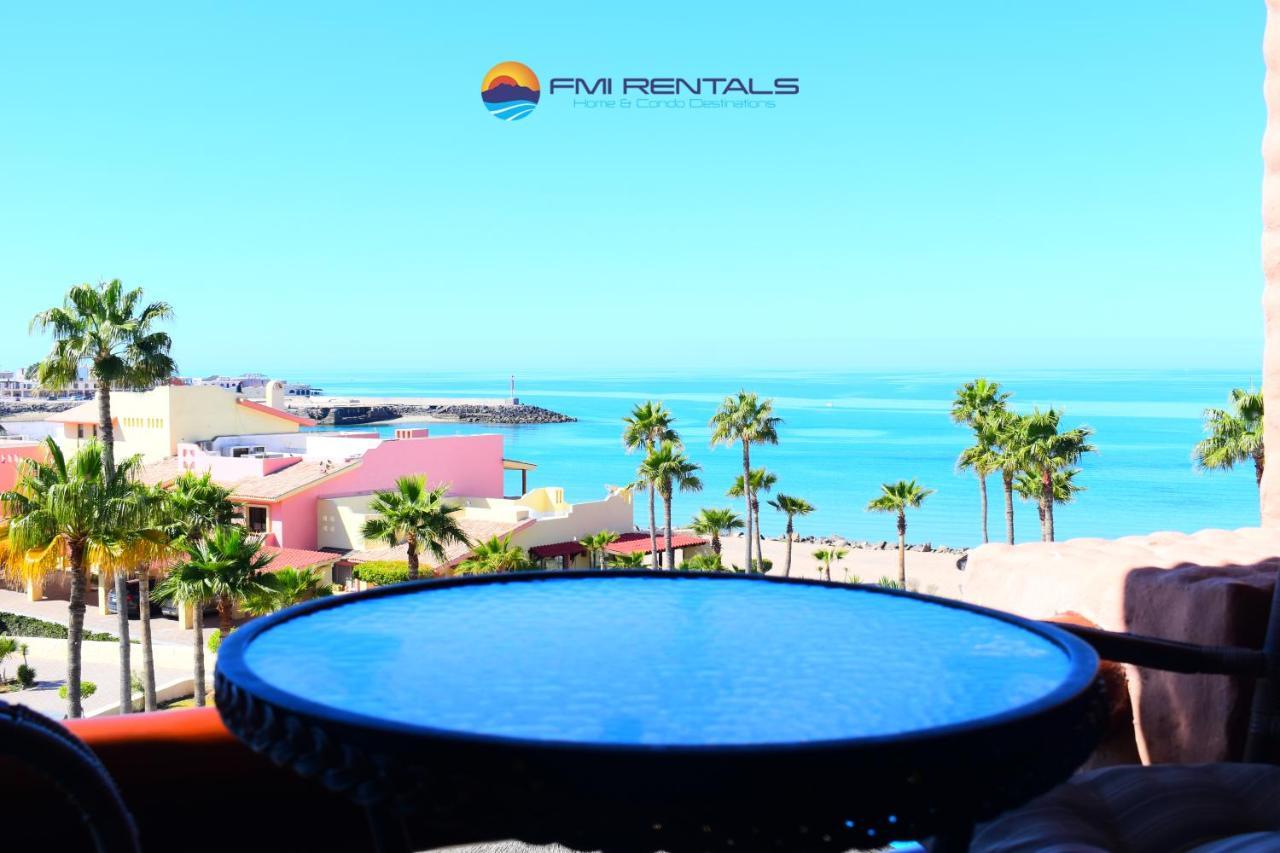 Aparthotel Marina Pinacate A-417 Puerto Peñasco Zewnętrze zdjęcie