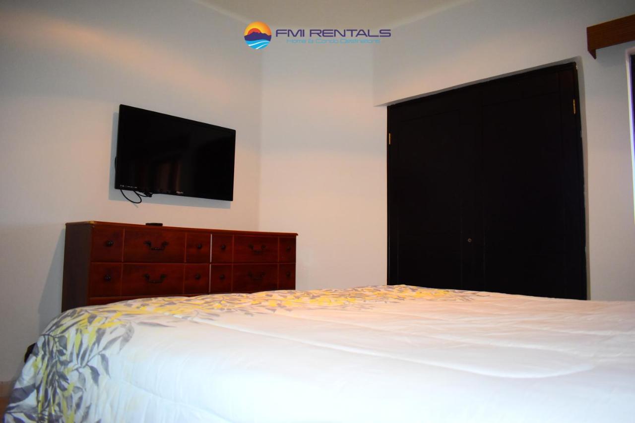 Aparthotel Marina Pinacate A-417 Puerto Peñasco Zewnętrze zdjęcie