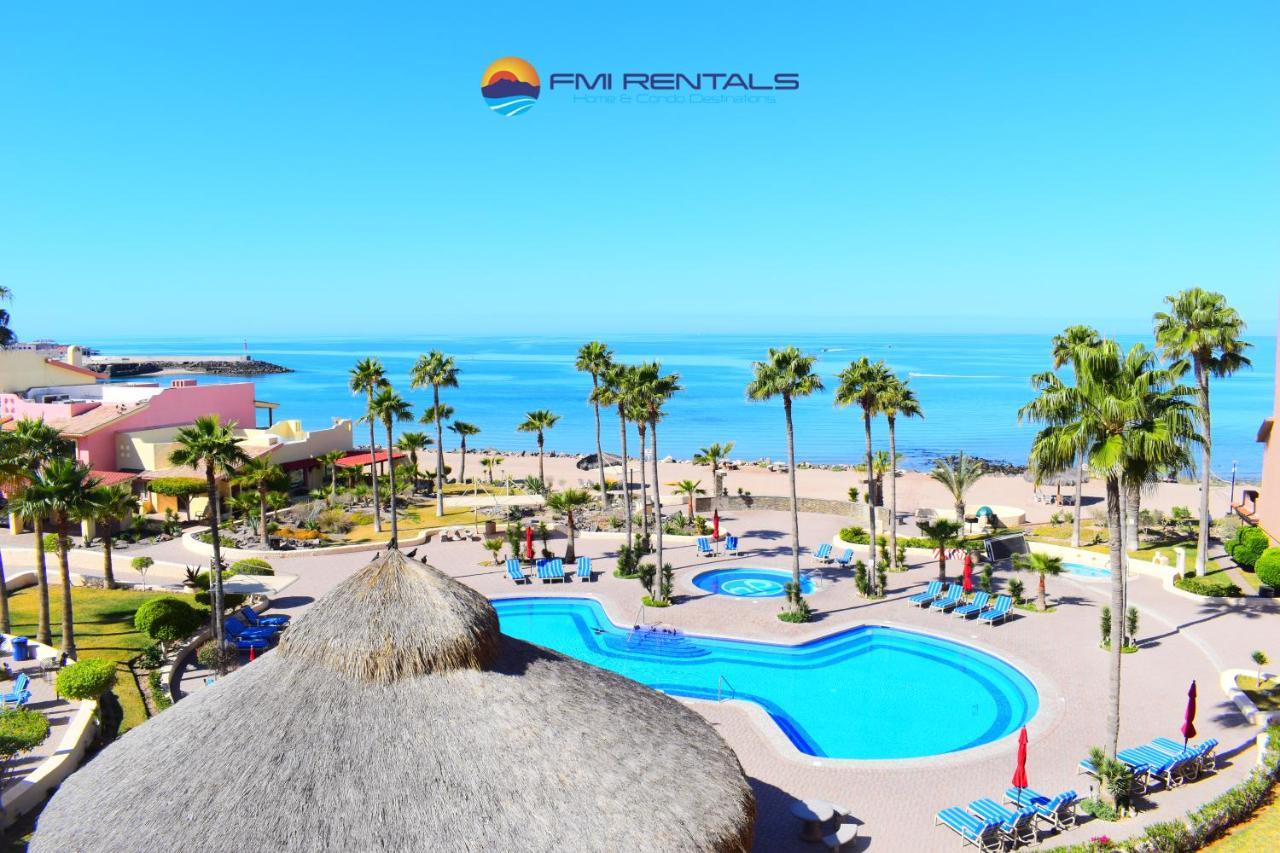 Aparthotel Marina Pinacate A-417 Puerto Peñasco Zewnętrze zdjęcie